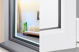 Menuiserie Aluminium / PVC 