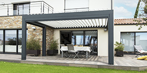 Pergolas