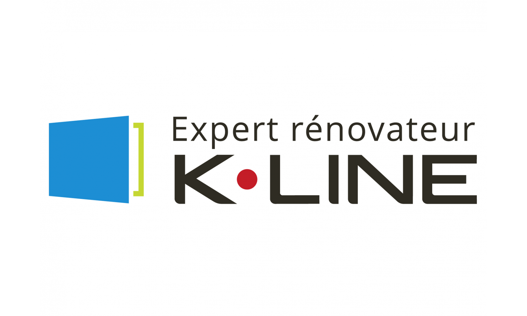 Expert Renovateur Kline Logo expert renovateur Kline